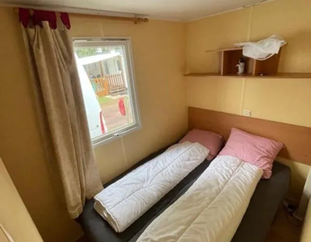 Mobil Home Numero 76
